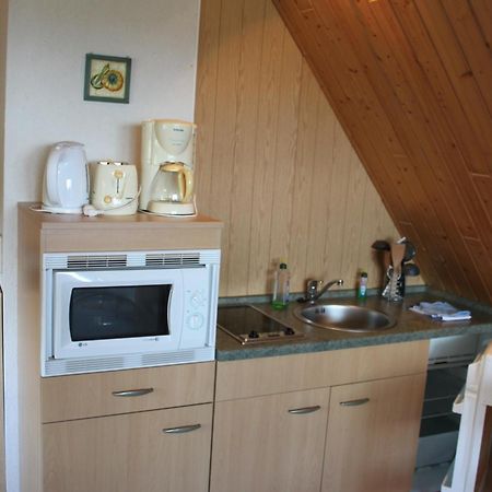 "Fewo-Ulla-02" Ferienwohnung Im Og Dierhagen Ngoại thất bức ảnh