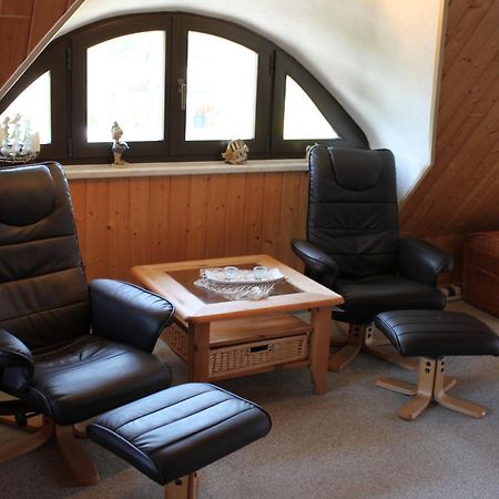 "Fewo-Ulla-02" Ferienwohnung Im Og Dierhagen Ngoại thất bức ảnh