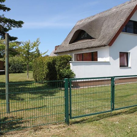 "Fewo-Ulla-02" Ferienwohnung Im Og Dierhagen Ngoại thất bức ảnh
