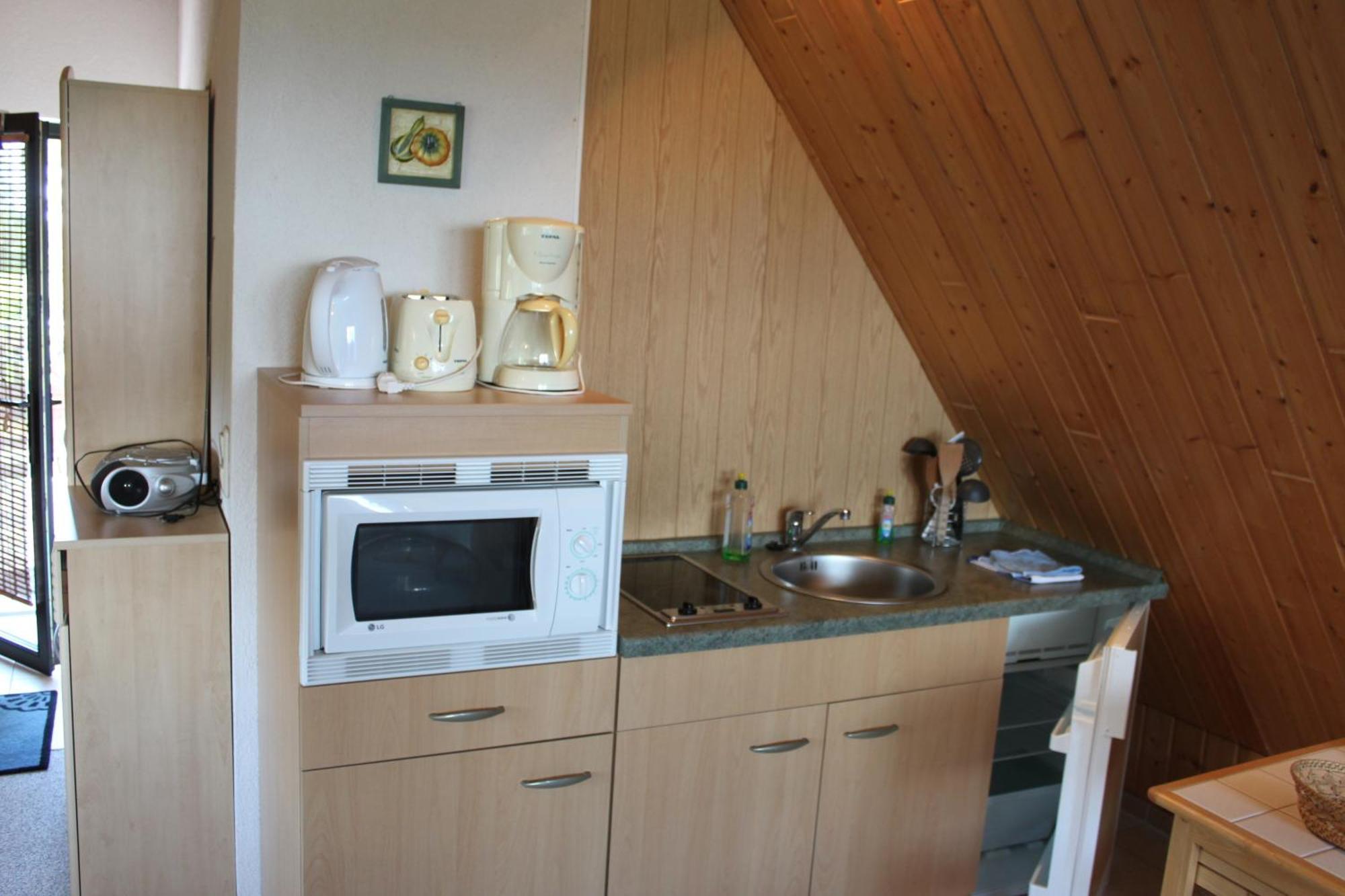 "Fewo-Ulla-02" Ferienwohnung Im Og Dierhagen Ngoại thất bức ảnh