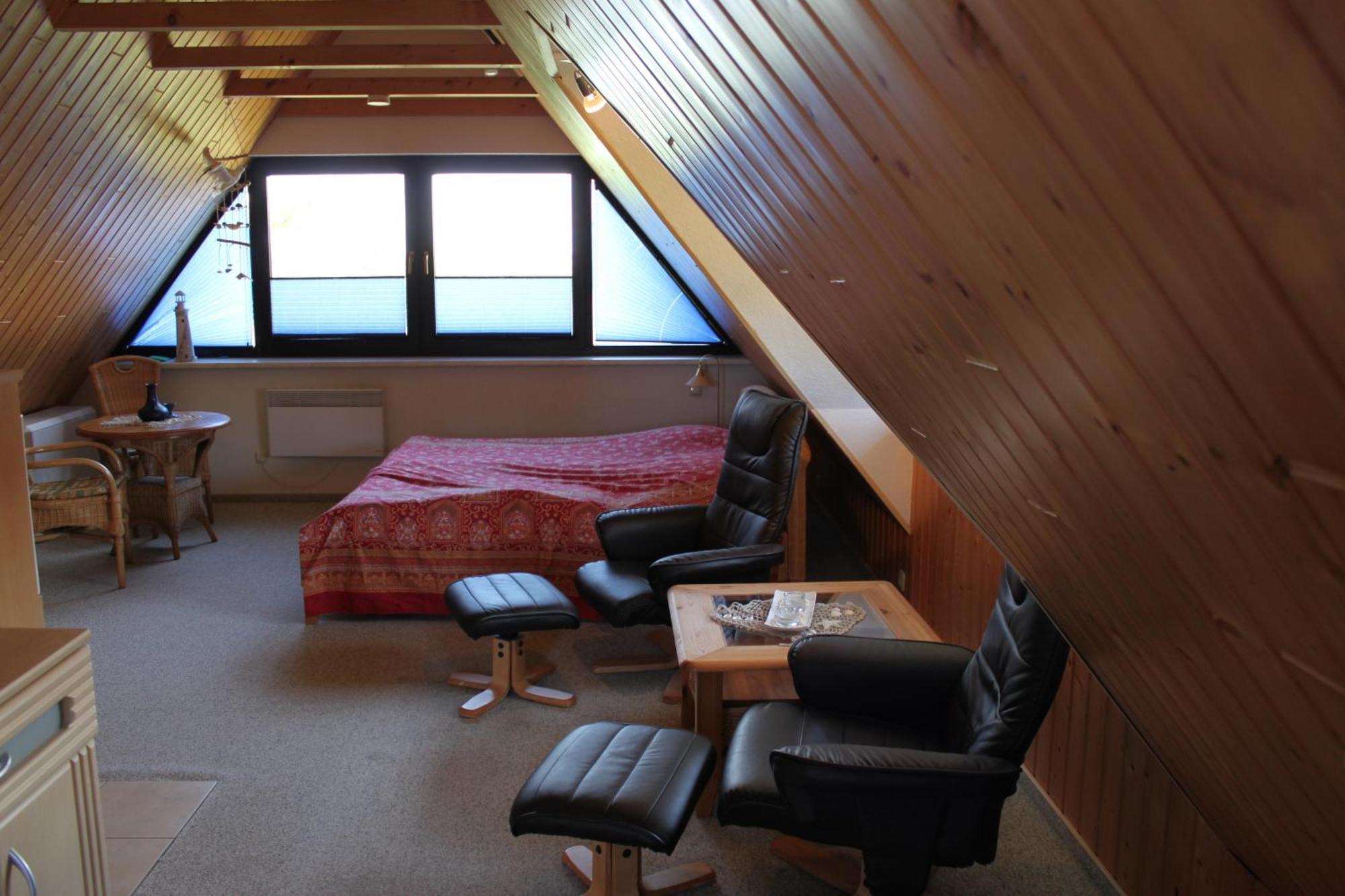 "Fewo-Ulla-02" Ferienwohnung Im Og Dierhagen Ngoại thất bức ảnh